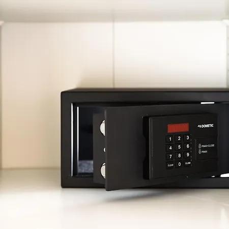 Strandhafer Appartement Grömitz