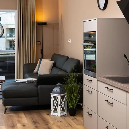 Apartment Strandhafer