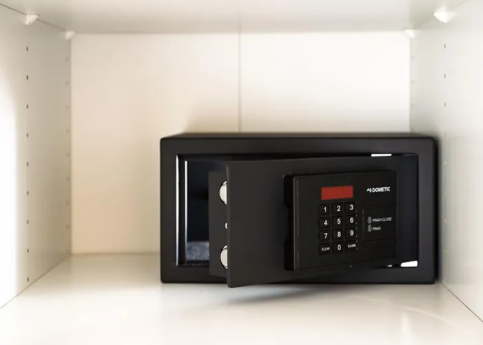 Strandhafer Appartement Grömitz