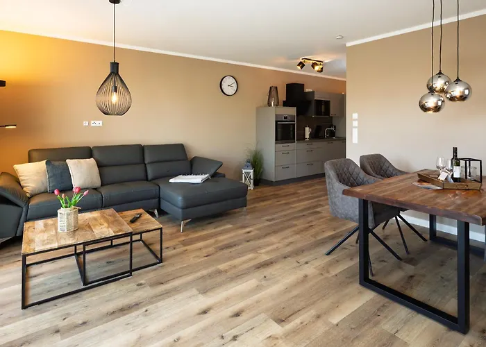 Strandhafer Grömitz